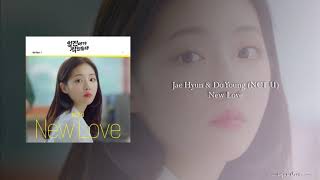 Jae Hyun & Do Young (NCT U) - New Love (OST Part.1 Best Mistake)