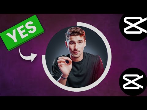 How to create progress bar in capcut hindi tutorial 🤯 !!