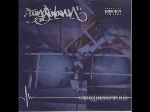 Tungtvann — Tungtvann - Mørketid - 03 - Pøbla