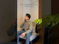 職業病すぎるポーチを持ち歩く26歳男性