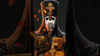 Cling to faith, lest cowardice become contagion - Trench Crusade