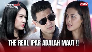 Eliza Berubah dan Terus Membuat Dennis Terpukau | Bawang Putih Berkulit Merah ANTV Eps 151 FULL