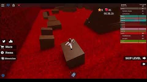 Speed Run 4 Roblox part 1 Levels 1-15
