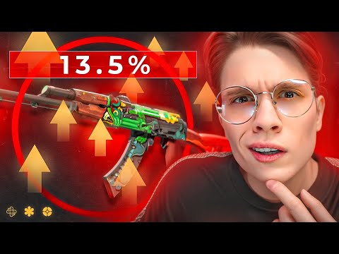 АПГРЕЙД НА 100.000₽ НА FORCEDROP! Я СДЕЛАЛ БОЛЬШУЮ ОШИБКУ