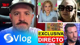 COMUNICADO URGENTE de Belén Esteban contra Maica Vasco y movida para Antonio David Flores