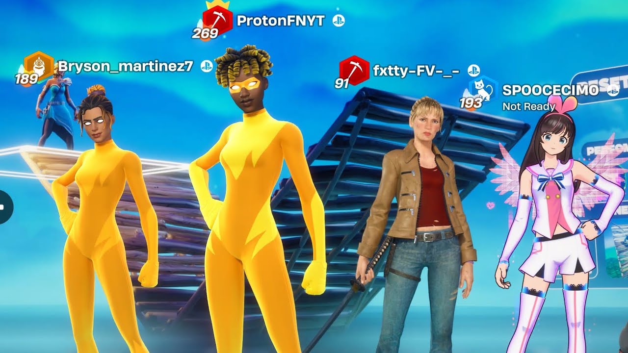 🔴LIVE! Fortnite Piece Control 3v3s, OG Fortnite, and 3v3 Goated STREAM!!😎📦🌳🎯