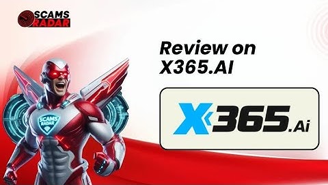 X365.AI Review – Scam or Legit? Shocking Truth Revealed
