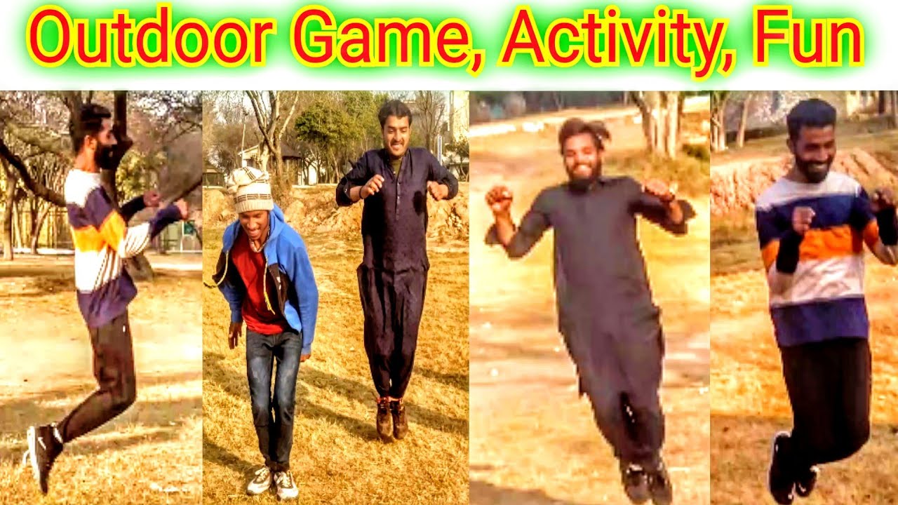 FUN OUTDOOR TEAM BUILDING ACTIVITIES Outdoor Party GamesTeacher pt