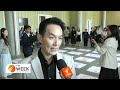 Ending sexual harassment in the Thai parliament