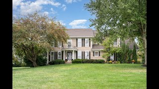 16970 Grandview Street | Overland Park, Ks