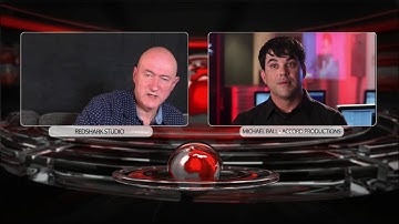 Signiant Media Shuttle transforms a media production company