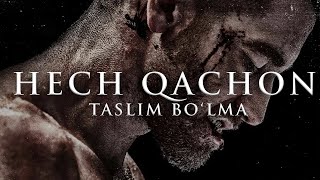 Chempionlik Sirlari - Galaba Qozonish Uchun Motivatsiya Maurinyo, Drogba, Ronaldinyo, Mayk Tayson