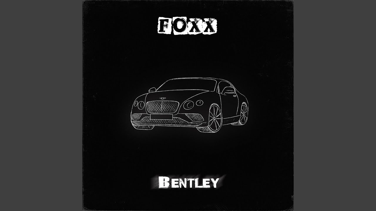 Watch Bentley on YouTube Watch Bentley on YouTube
