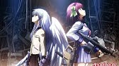 エンジェルビーツ Angel Beats Op Full 高音質 歌詞付 Youtube