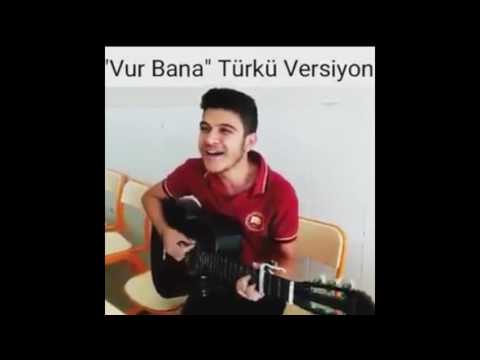 Kerimcan Durmaz - Vur bana (Türkü versiyonu)