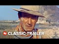 Hondo trailer 1 1953