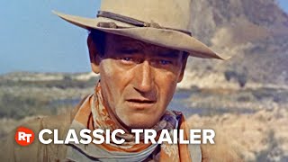 Download Lagu Hondo Trailer #1 (1953) MP3 Download Lagu Hondo Trailer #1 (1953) MP3