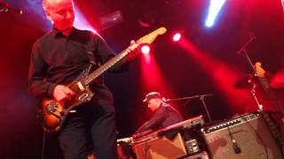 Teenage Fanclub - Hold On - Stockholm 2015