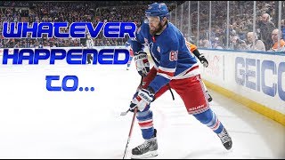 Whatever Happened To...Rick Nash?