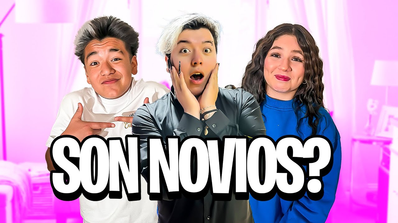 PREGUNTAS INCOMODAS A MIGI 2.0❕