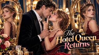 【FULL】My Husband Stole Our Fortune For His Mistress, So I Took His Empire Back! #Drama