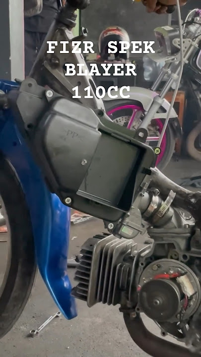 CEK SOUND FIZR SPEK BLAYER #shorts