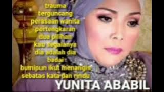 Yunita Ababil _ lagu pilihan enak didengar kapanpun