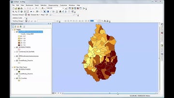Introduction to Optimized hotspot analysis