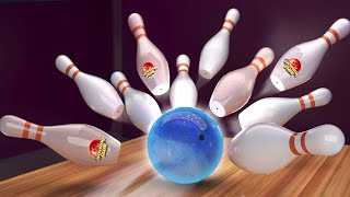 Bowling Club Gameplay (by BoomBit Games) | Realistic 3D Bowling Game screenshot 4