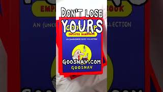 For All The Answers Youre Looking For, Visit Goosnav