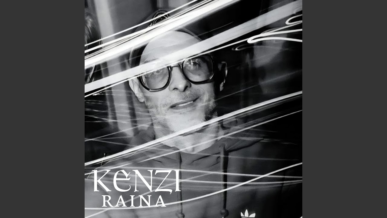 RAINA auf YouTube ansehen RAINA auf YouTube ansehen