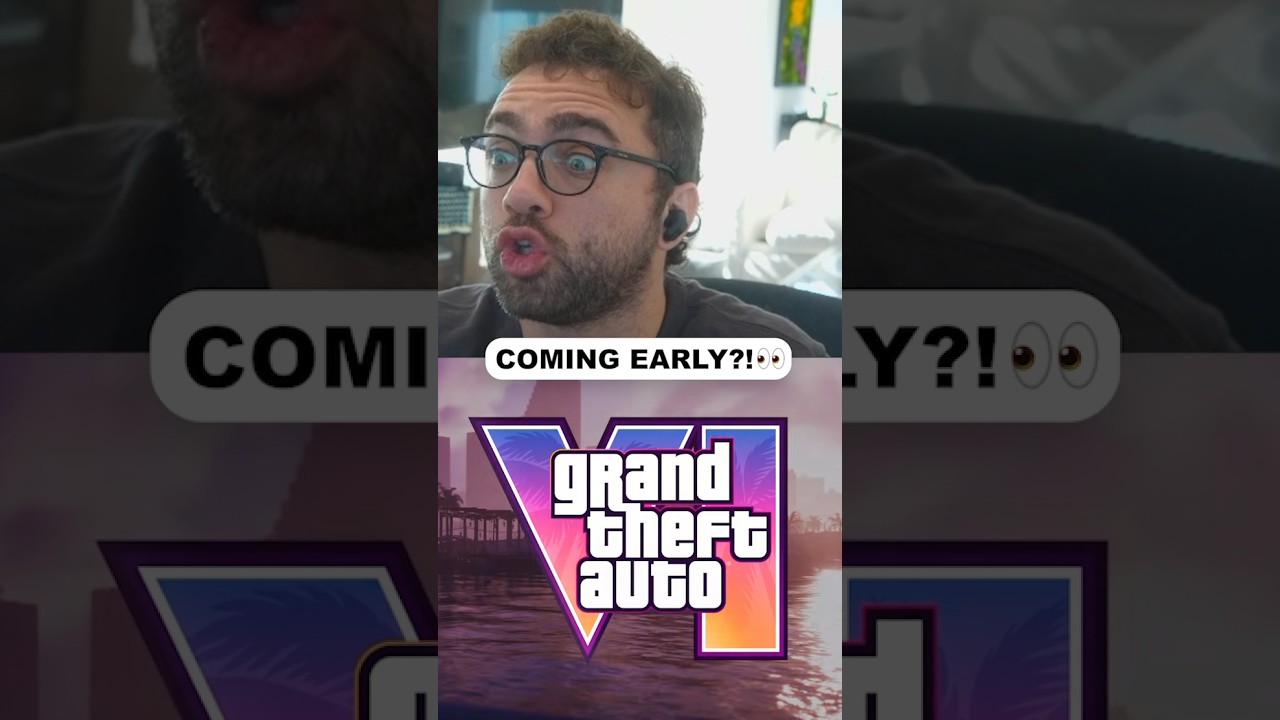 GTA 6 PC Is Coming in Early 2027? 🤯