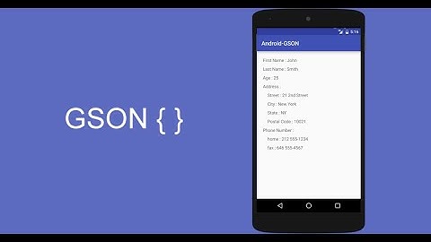 Converting Object to JSON String in Java | JSON Serialization Tutorial