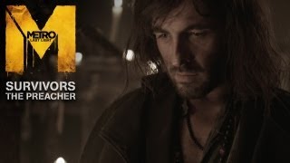 Metro: Last Light - Survivors - The Preacher Trailer (Official U.S. Version)