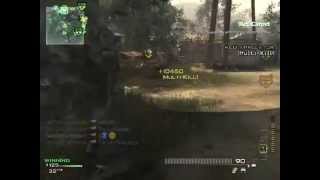 MW3 - 9 in 1 Stealth Bomber