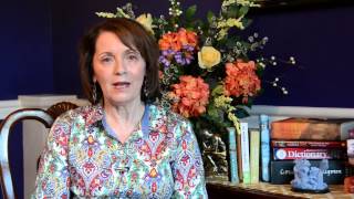 ImagiNation Unveiled: The Hidden Realm author interview (PART 1)
