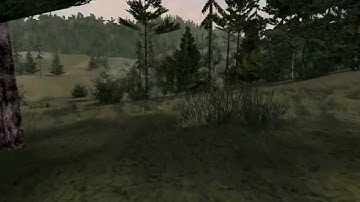 Ghost Recon: Heroes Unleashed - VidTest1