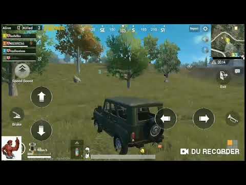 #pubgmobile ქართულად კემპერების რისხვა გუნდი