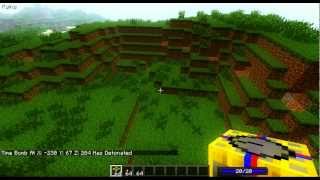 Mo Explosives Mod Spotlight part1