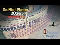 🚨 GeoFlight Planner 4 Chegou! DJI Fly, Litchi e Novas Regras para Drones