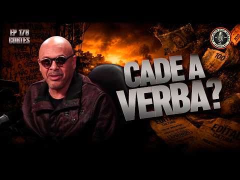 SANDRÃO RZO: por que o DINHEIRO DA CULTURA não chega na PERIFERIA?