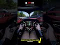 Turbo boost!! Mexico GP - IMMERSIVE Triple Screen SimRig POV - Lewis Hamilton