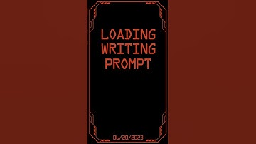 The ULTIMATE Writing Prompts for Writers of ALL Levels (Bi-Weekly 06/20/2023)