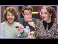 Drinking with comedians ft fern brady sue perkins ed byrne  more  dave