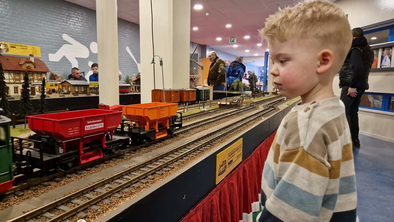 Samenvatting NMD Dagen 2025