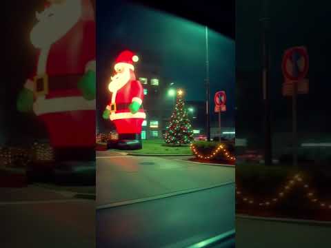 We Wish You a Merry Christmas - Crazy Frog video thumbnail