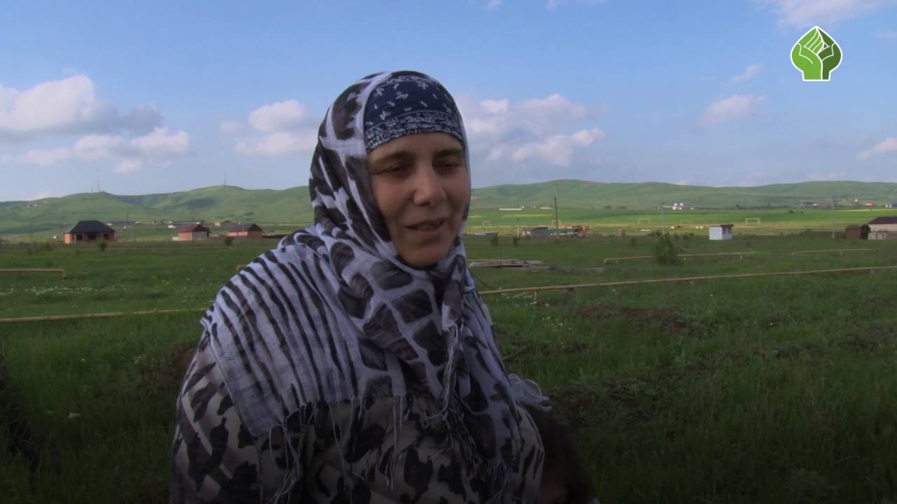 Милана манкиева радио ингушетия