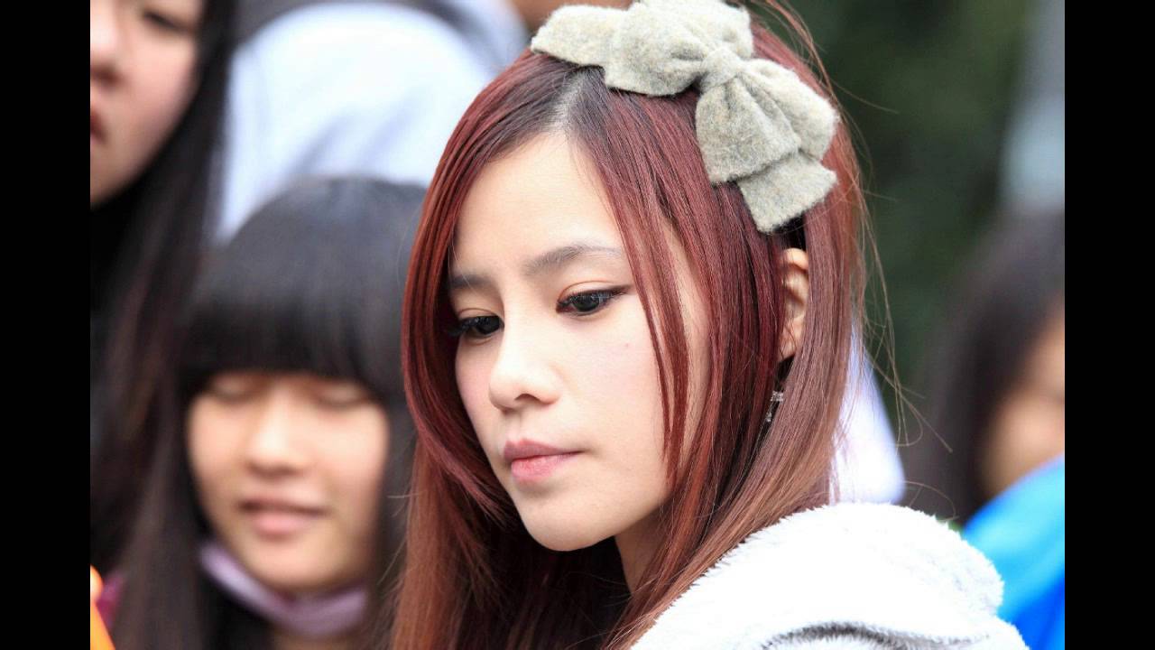 陳曼青相片集/曼青創作曲"我想飛"