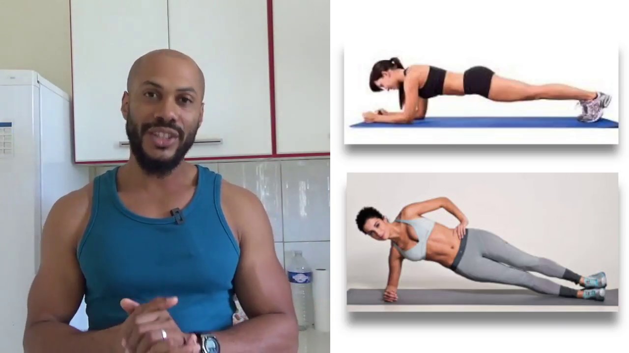 3 conseils pour avoir une taille fine !! - YouTube