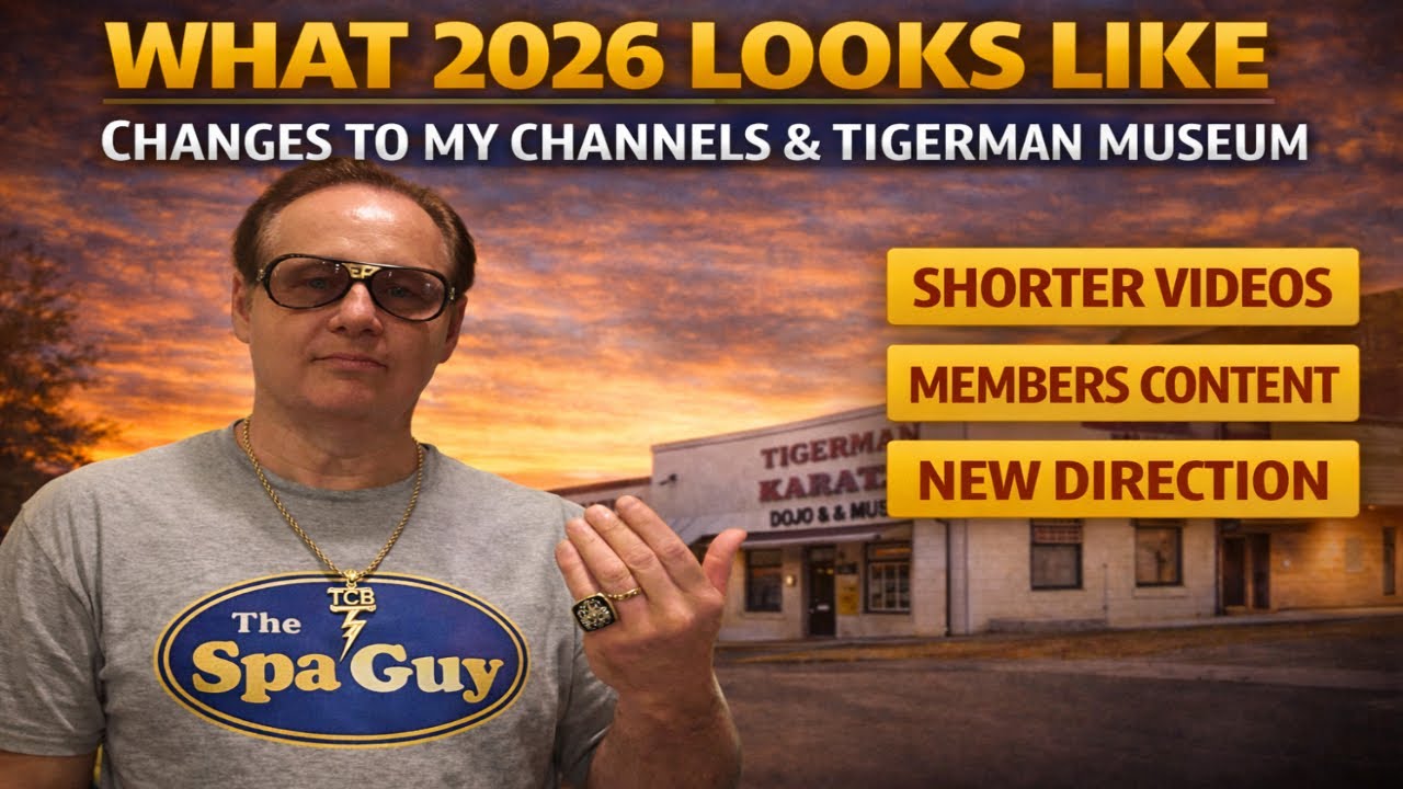 Владелец спа-салона рассказывает о будущем своих каналов в 2026 году | Фокус, изменения и сложные...